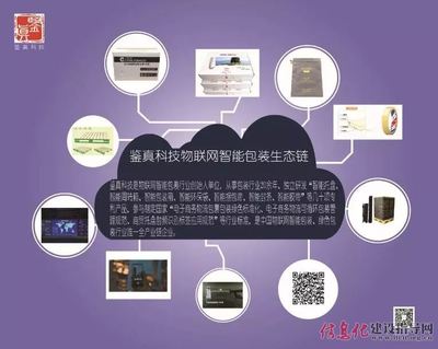 物联网智能包装技术 鉴真科技赋能快递行业绿色转型